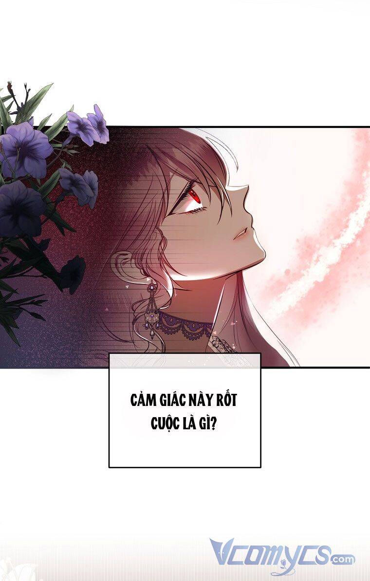 Phương Pháp Sống Sót Khi Phải Ngủ Cùng Hoàng Đế - Chương 4 - Trang 29