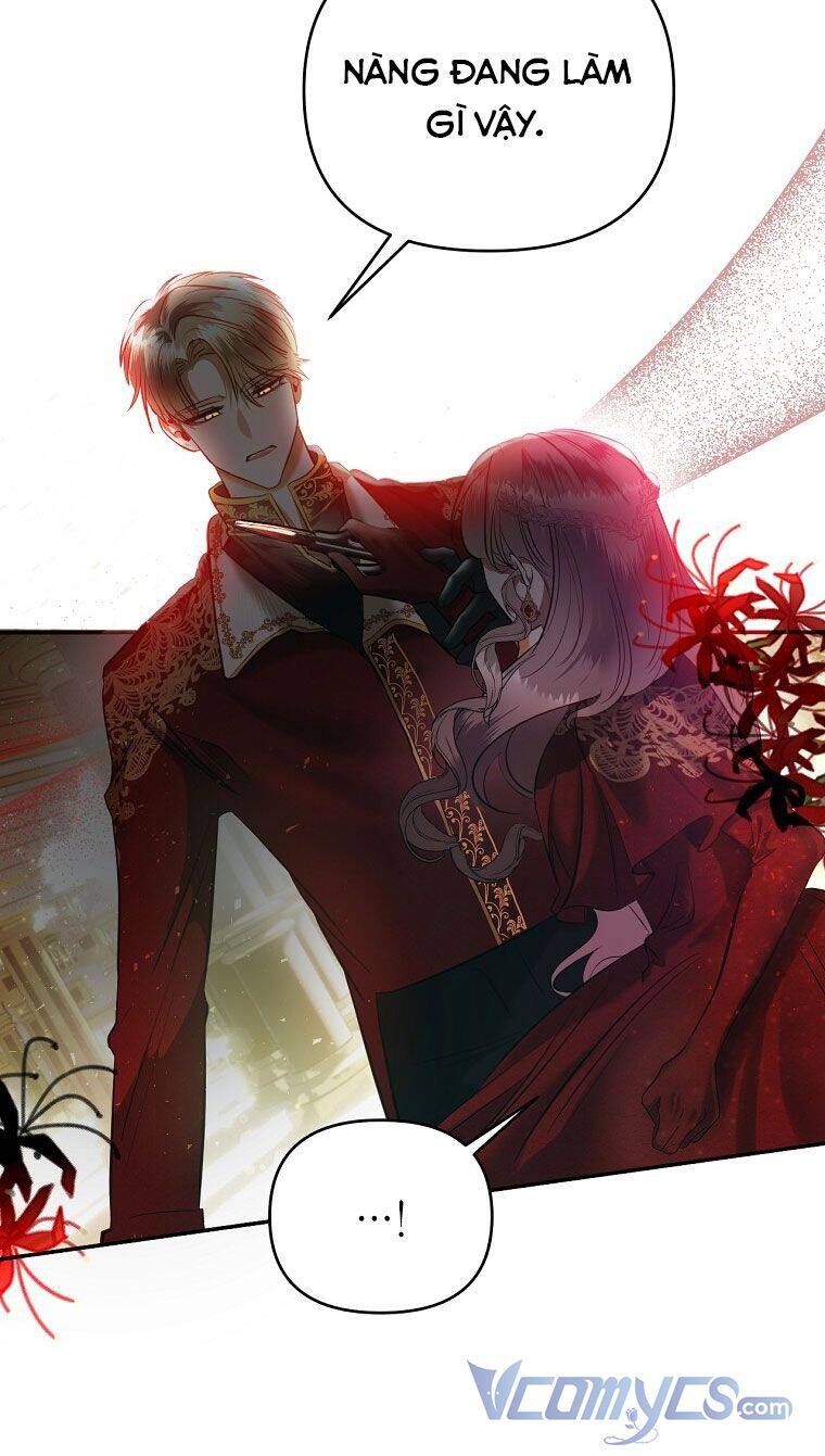 Phương Pháp Sống Sót Khi Phải Ngủ Cùng Hoàng Đế - Chương 4 - Trang 4