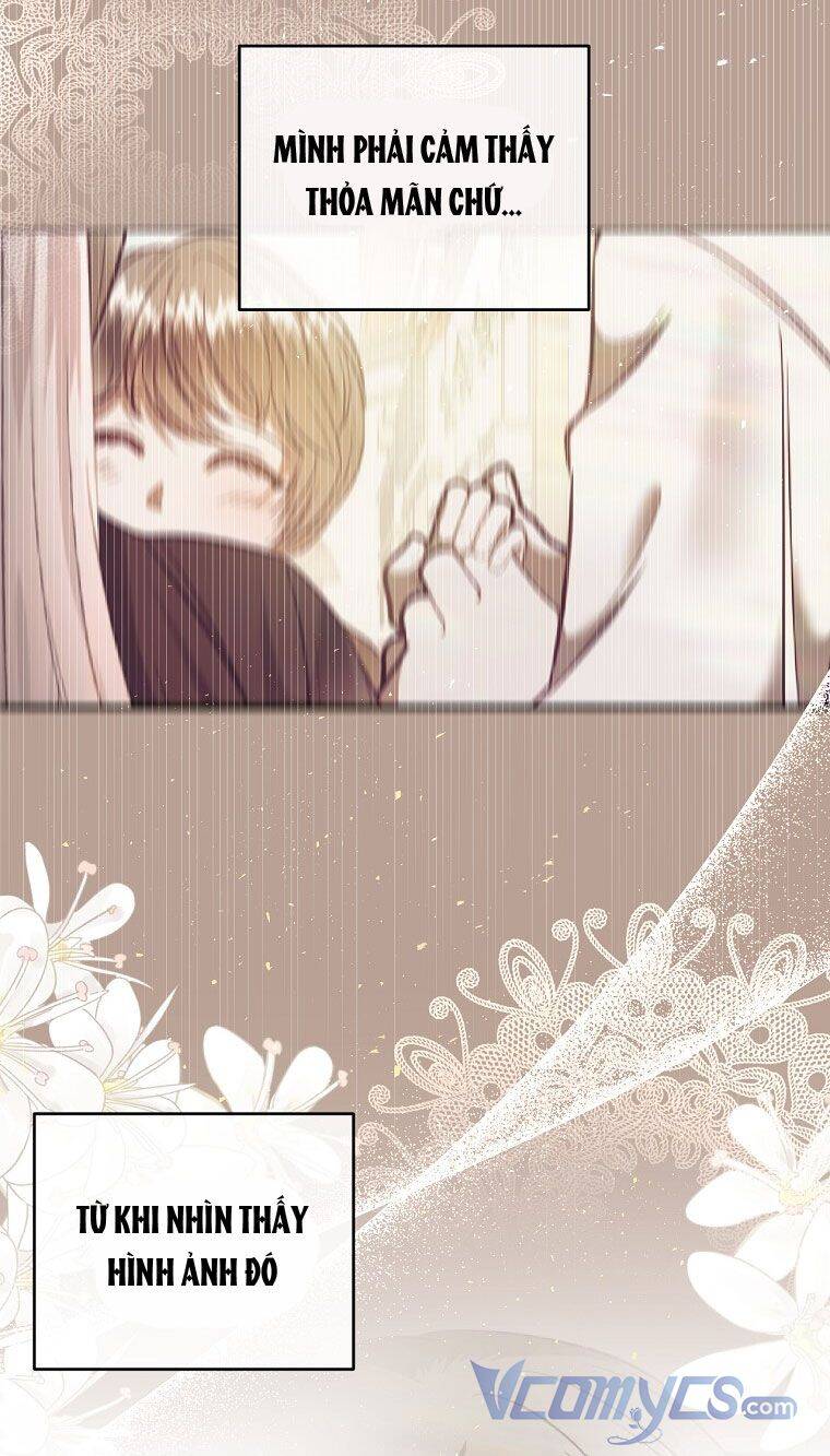 Phương Pháp Sống Sót Khi Phải Ngủ Cùng Hoàng Đế - Chương 4 - Trang 31