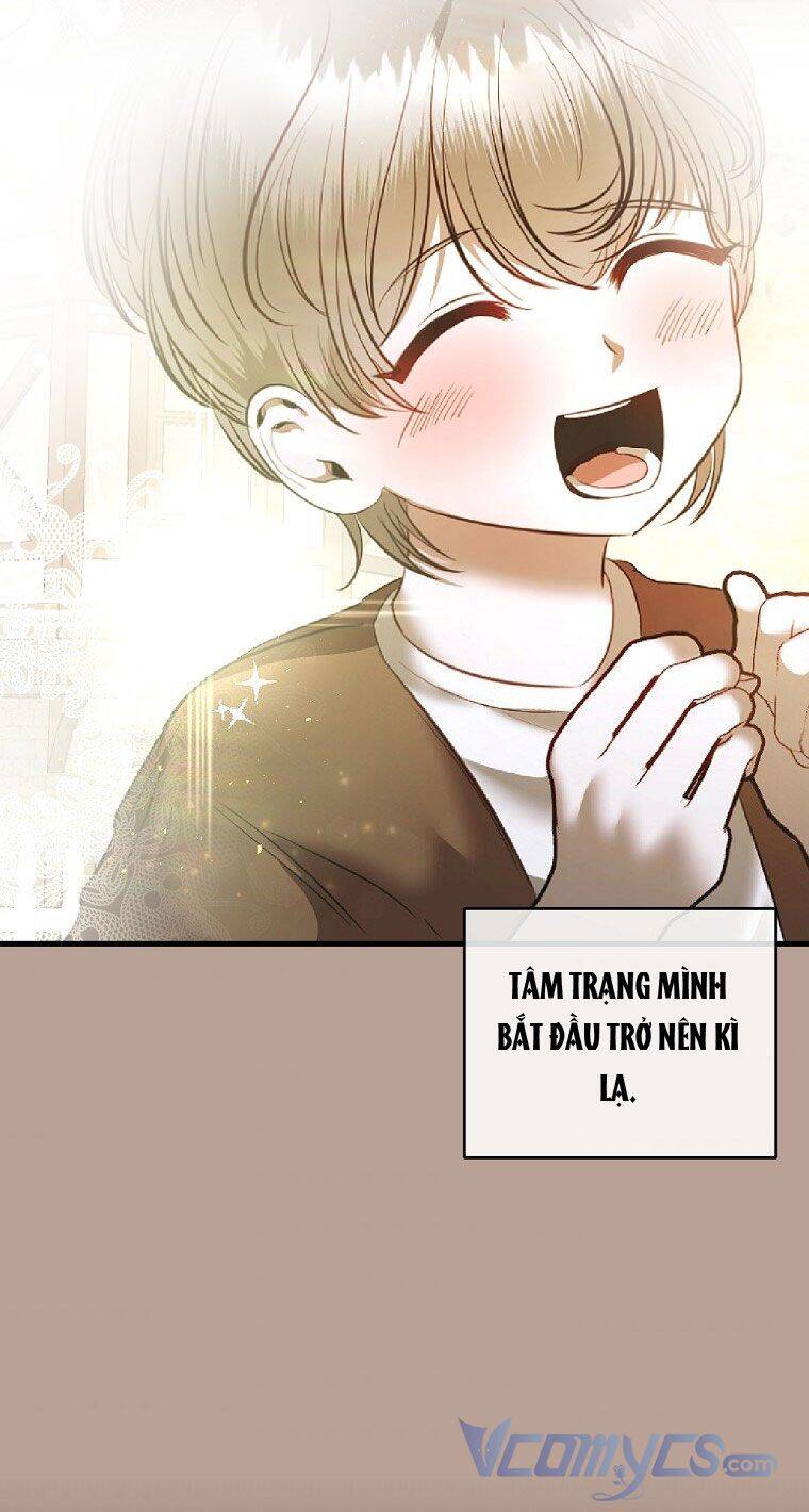 Phương Pháp Sống Sót Khi Phải Ngủ Cùng Hoàng Đế - Chương 4 - Trang 32