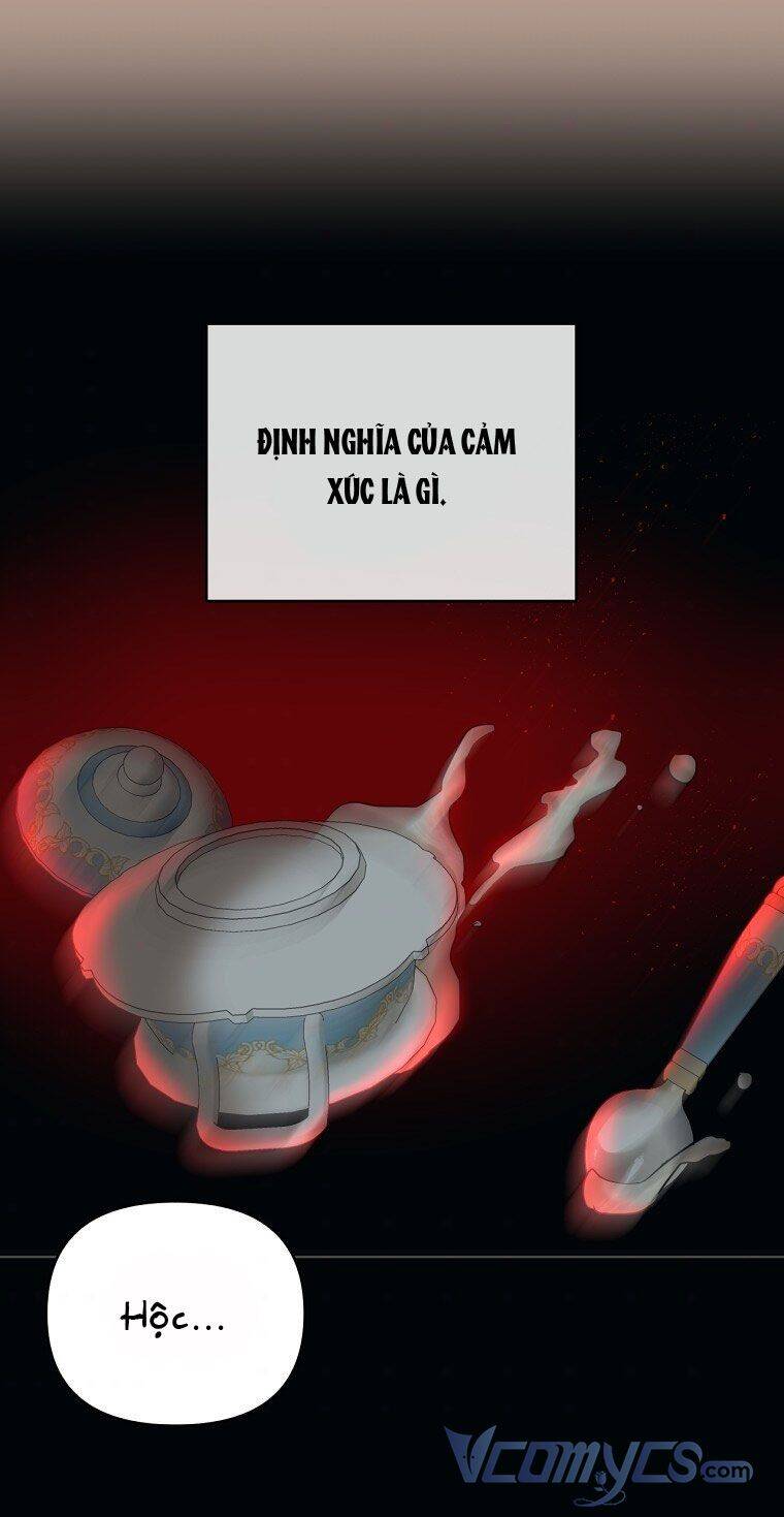 Phương Pháp Sống Sót Khi Phải Ngủ Cùng Hoàng Đế - Chương 4 - Trang 33