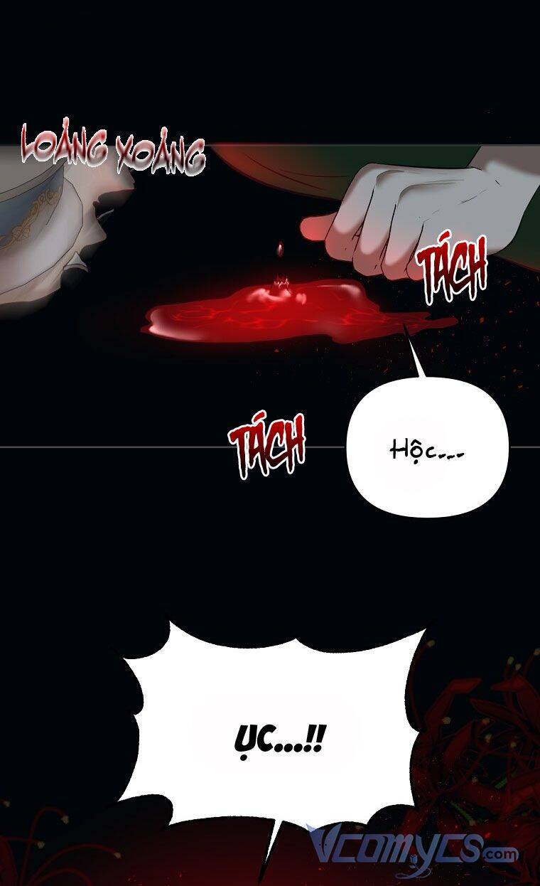 Phương Pháp Sống Sót Khi Phải Ngủ Cùng Hoàng Đế - Chương 4 - Trang 34