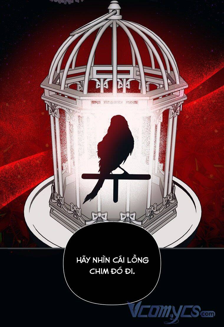 Phương Pháp Sống Sót Khi Phải Ngủ Cùng Hoàng Đế - Chương 4 - Trang 37