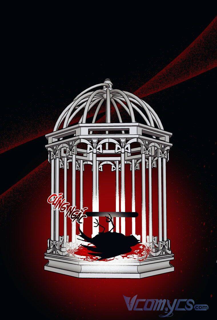 Phương Pháp Sống Sót Khi Phải Ngủ Cùng Hoàng Đế - Chương 4 - Trang 39