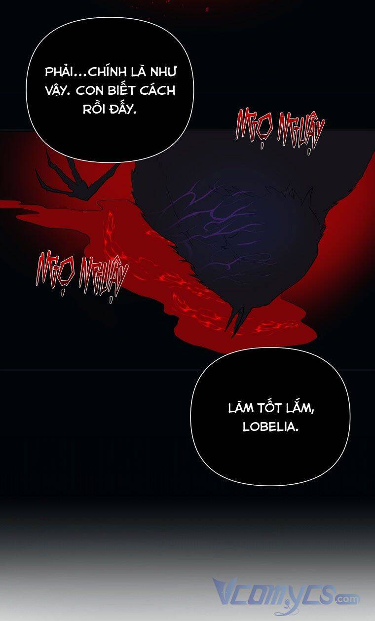 Phương Pháp Sống Sót Khi Phải Ngủ Cùng Hoàng Đế - Chương 4 - Trang 40