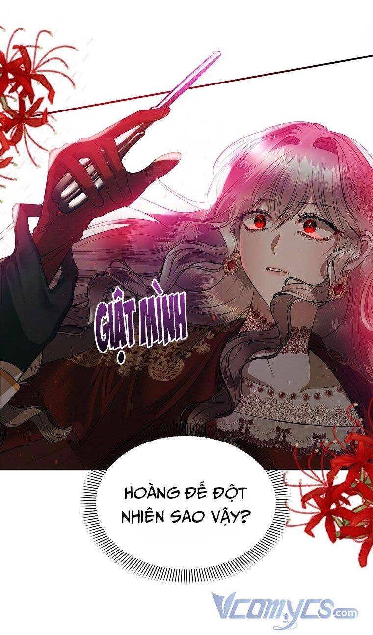 Phương Pháp Sống Sót Khi Phải Ngủ Cùng Hoàng Đế - Chương 4 - Trang 5