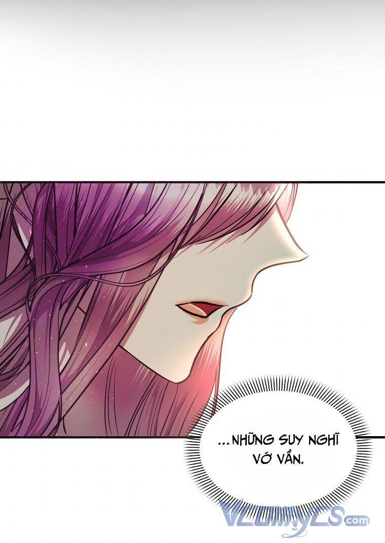 Phương Pháp Sống Sót Khi Phải Ngủ Cùng Hoàng Đế - Chương 4 - Trang 41