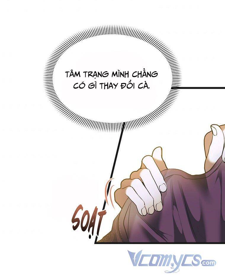 Phương Pháp Sống Sót Khi Phải Ngủ Cùng Hoàng Đế - Chương 4 - Trang 42