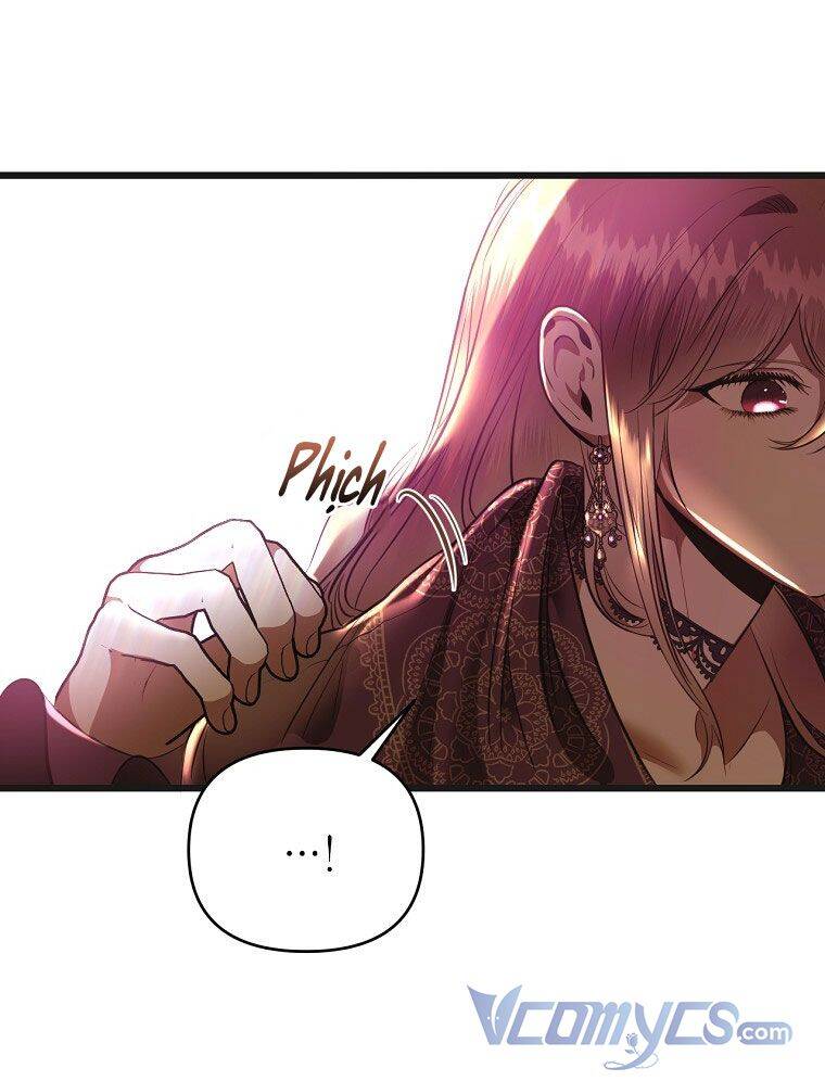 Phương Pháp Sống Sót Khi Phải Ngủ Cùng Hoàng Đế - Chương 4 - Trang 43