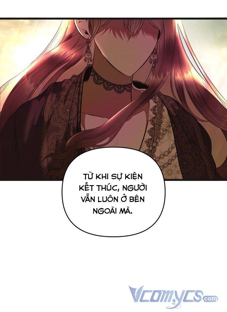 Phương Pháp Sống Sót Khi Phải Ngủ Cùng Hoàng Đế - Chương 4 - Trang 45