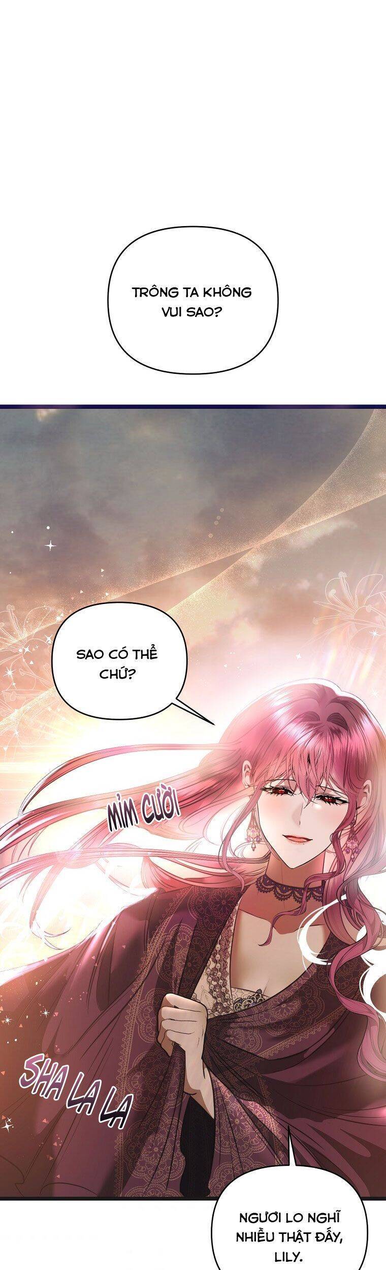 Phương Pháp Sống Sót Khi Phải Ngủ Cùng Hoàng Đế - Chương 4 - Trang 48