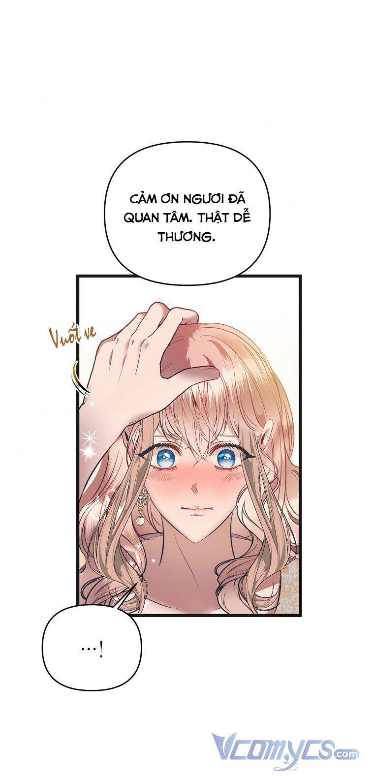 Phương Pháp Sống Sót Khi Phải Ngủ Cùng Hoàng Đế - Chương 4 - Trang 50