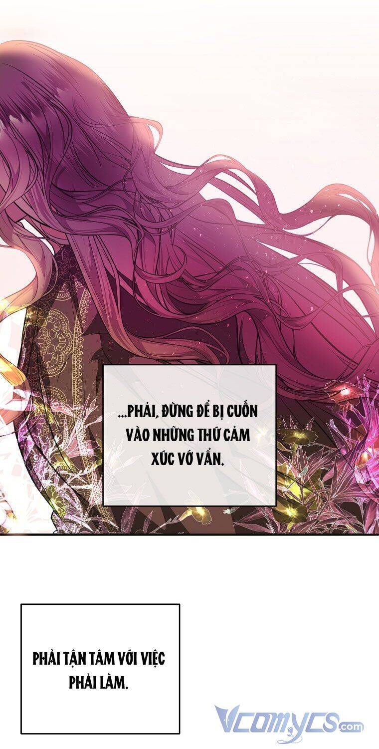 Phương Pháp Sống Sót Khi Phải Ngủ Cùng Hoàng Đế - Chương 4 - Trang 52