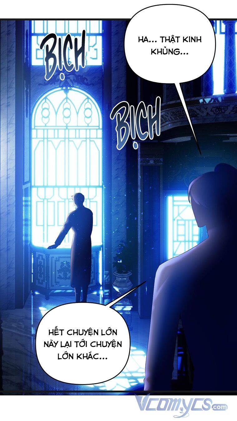 Phương Pháp Sống Sót Khi Phải Ngủ Cùng Hoàng Đế - Chương 4 - Trang 54