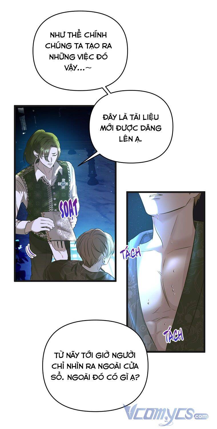 Phương Pháp Sống Sót Khi Phải Ngủ Cùng Hoàng Đế - Chương 4 - Trang 55