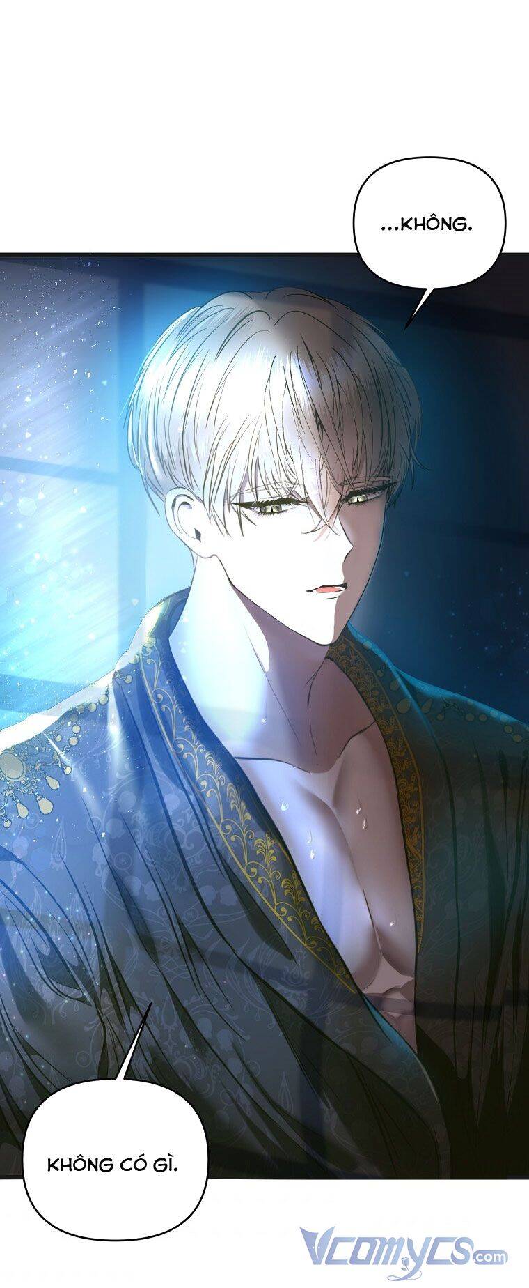 Phương Pháp Sống Sót Khi Phải Ngủ Cùng Hoàng Đế - Chương 4 - Trang 56
