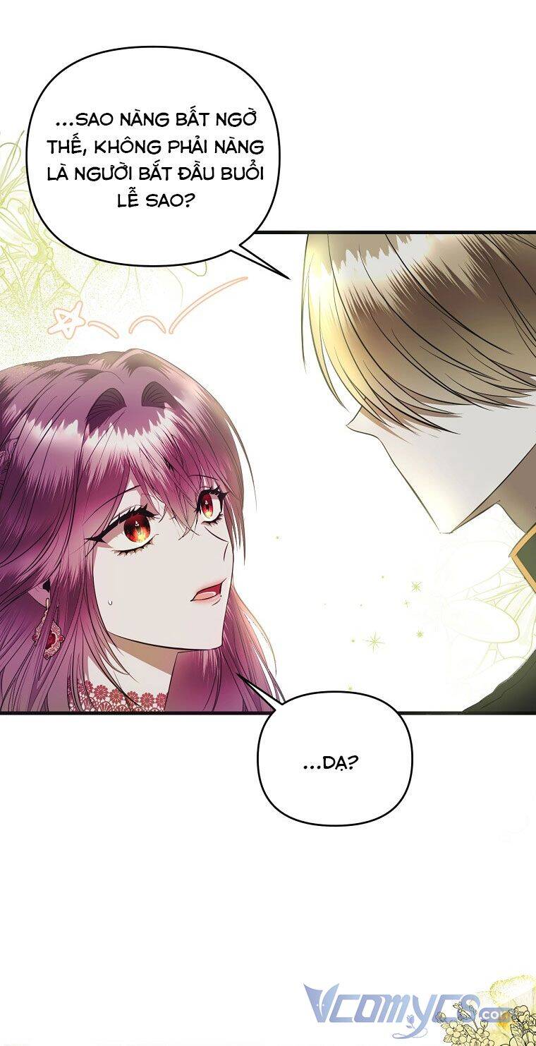 Phương Pháp Sống Sót Khi Phải Ngủ Cùng Hoàng Đế - Chương 4 - Trang 7