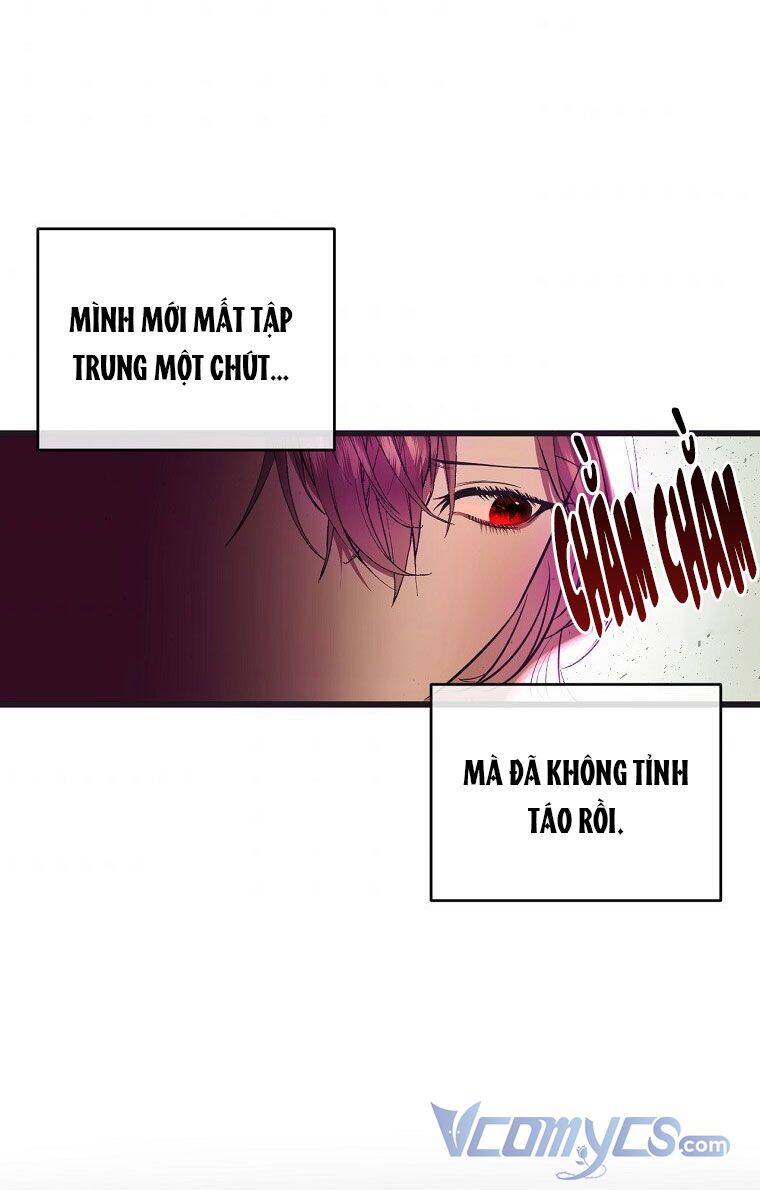 Phương Pháp Sống Sót Khi Phải Ngủ Cùng Hoàng Đế - Chương 4 - Trang 9