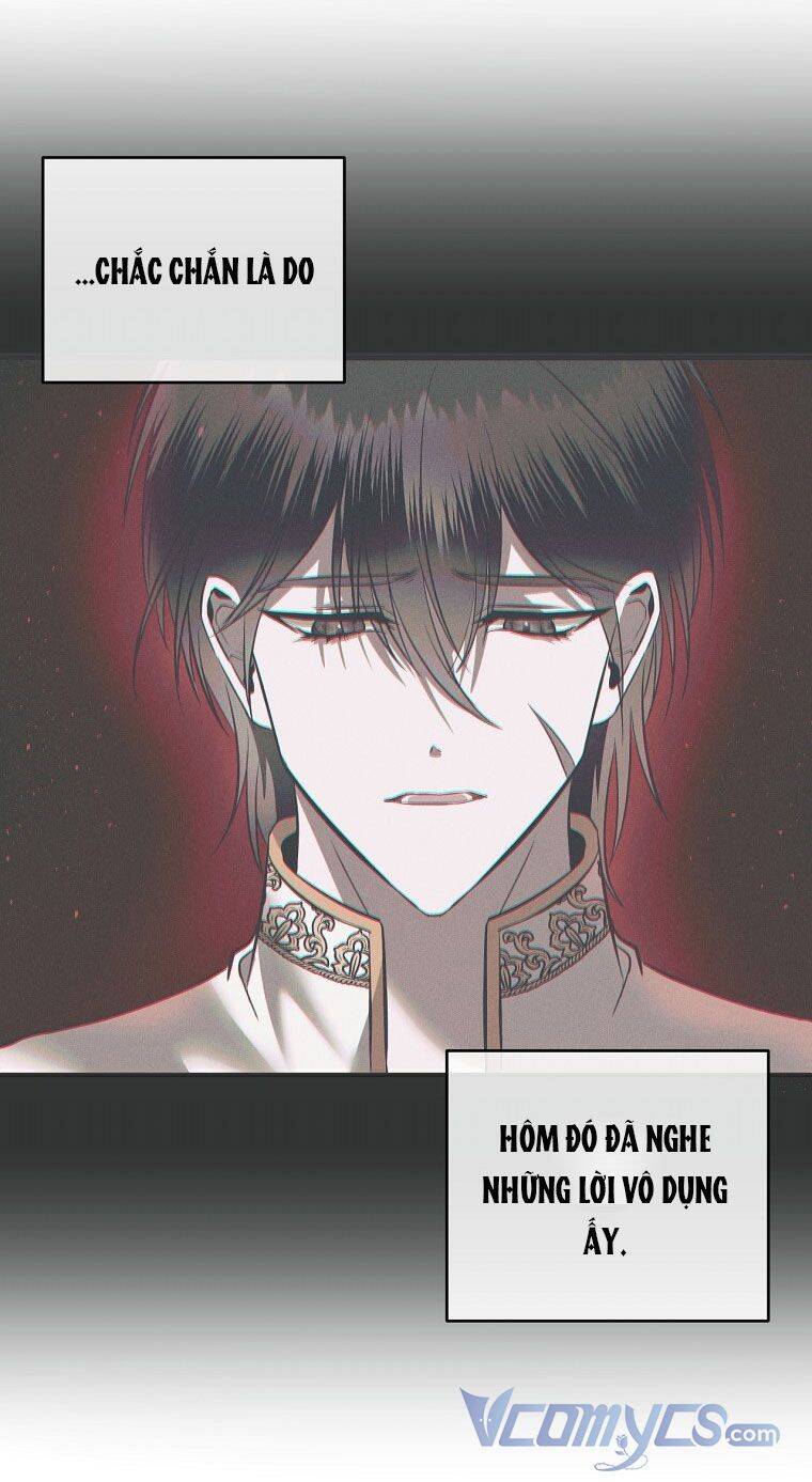 Phương Pháp Sống Sót Khi Phải Ngủ Cùng Hoàng Đế - Chương 4 - Trang 10