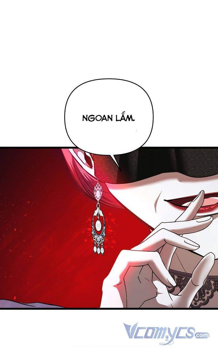 Phương Pháp Sống Sót Khi Phải Ngủ Cùng Hoàng Đế - Chương 5 - Trang 16