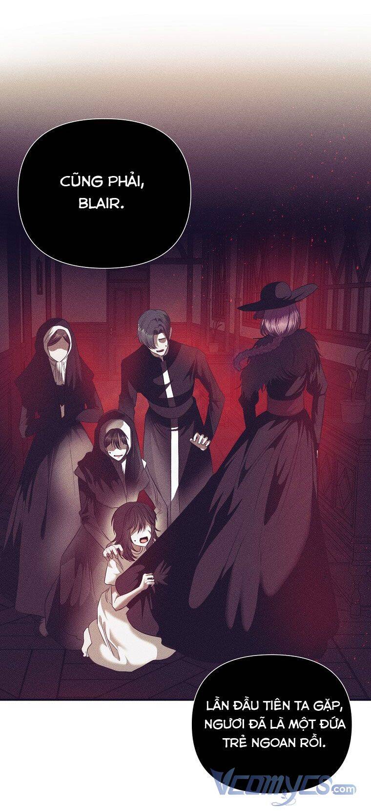 Phương Pháp Sống Sót Khi Phải Ngủ Cùng Hoàng Đế - Chương 5 - Trang 17