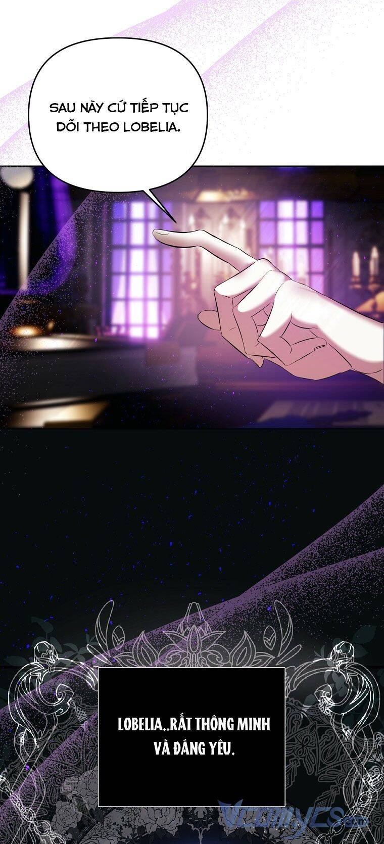 Phương Pháp Sống Sót Khi Phải Ngủ Cùng Hoàng Đế - Chương 5 - Trang 19