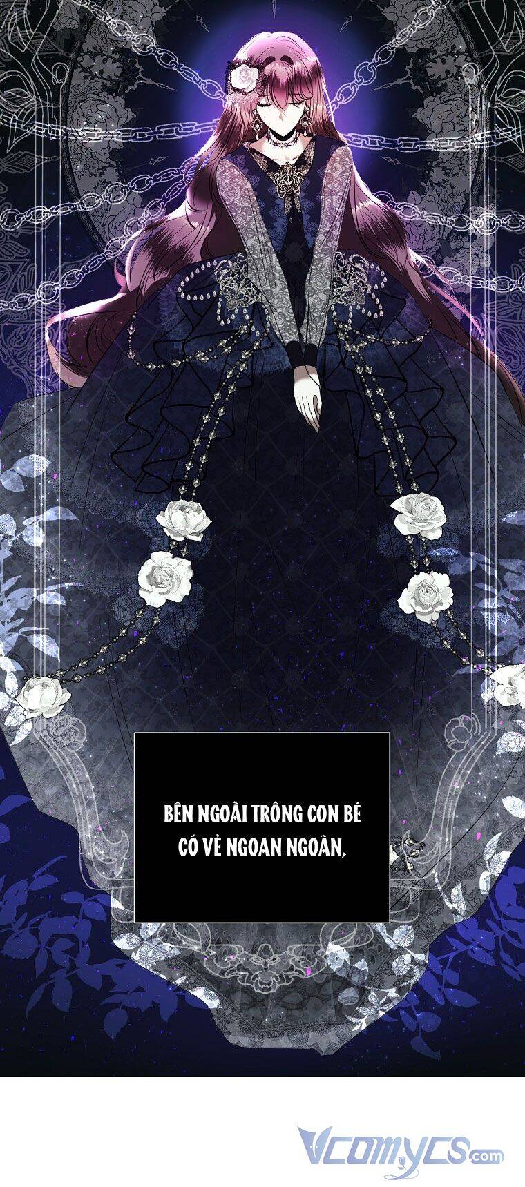 Phương Pháp Sống Sót Khi Phải Ngủ Cùng Hoàng Đế - Chương 5 - Trang 20