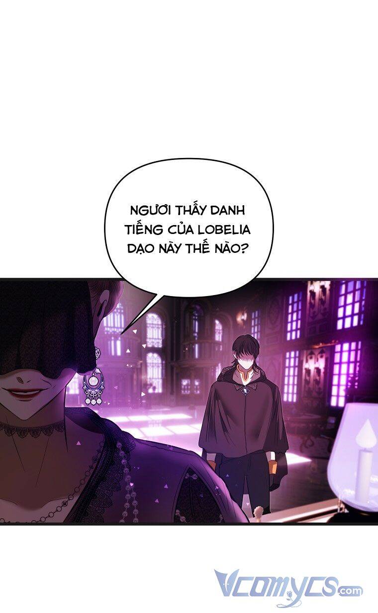 Phương Pháp Sống Sót Khi Phải Ngủ Cùng Hoàng Đế - Chương 5 - Trang 3