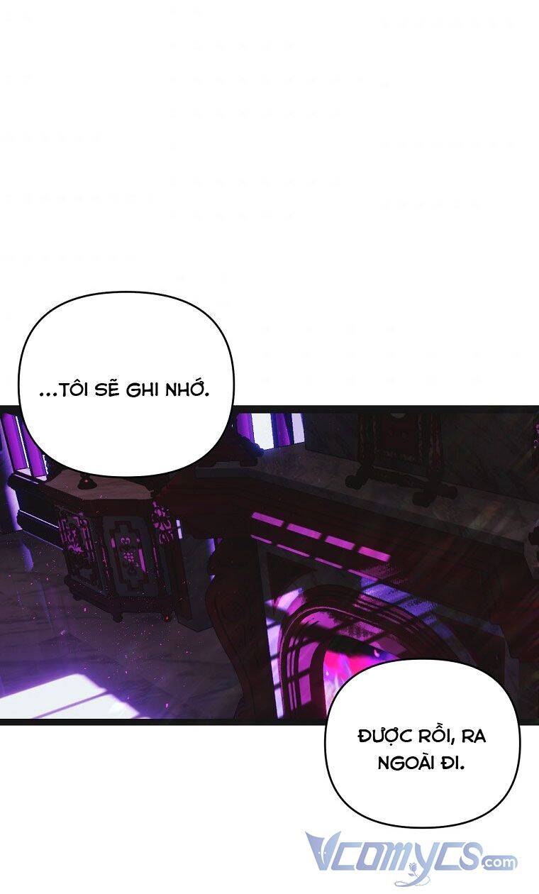 Phương Pháp Sống Sót Khi Phải Ngủ Cùng Hoàng Đế - Chương 5 - Trang 24