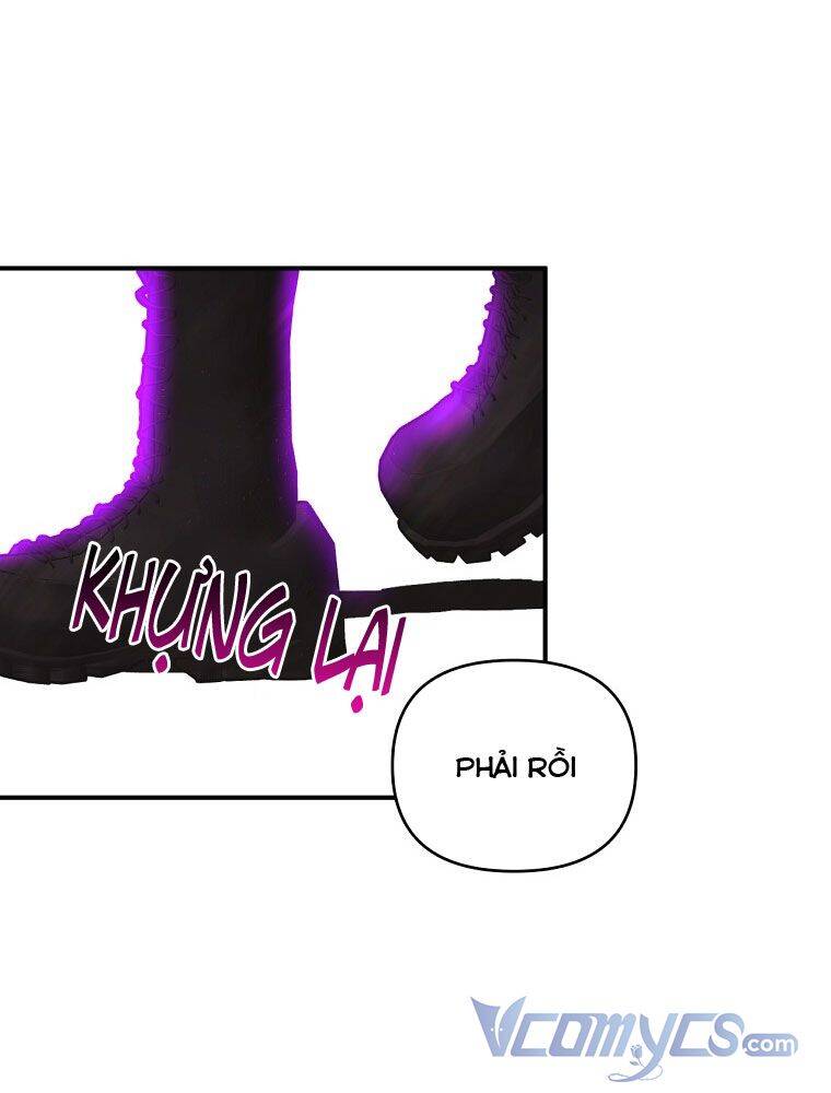 Phương Pháp Sống Sót Khi Phải Ngủ Cùng Hoàng Đế - Chương 5 - Trang 25