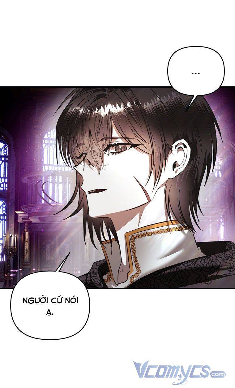 Phương Pháp Sống Sót Khi Phải Ngủ Cùng Hoàng Đế - Chương 5 - Trang 27