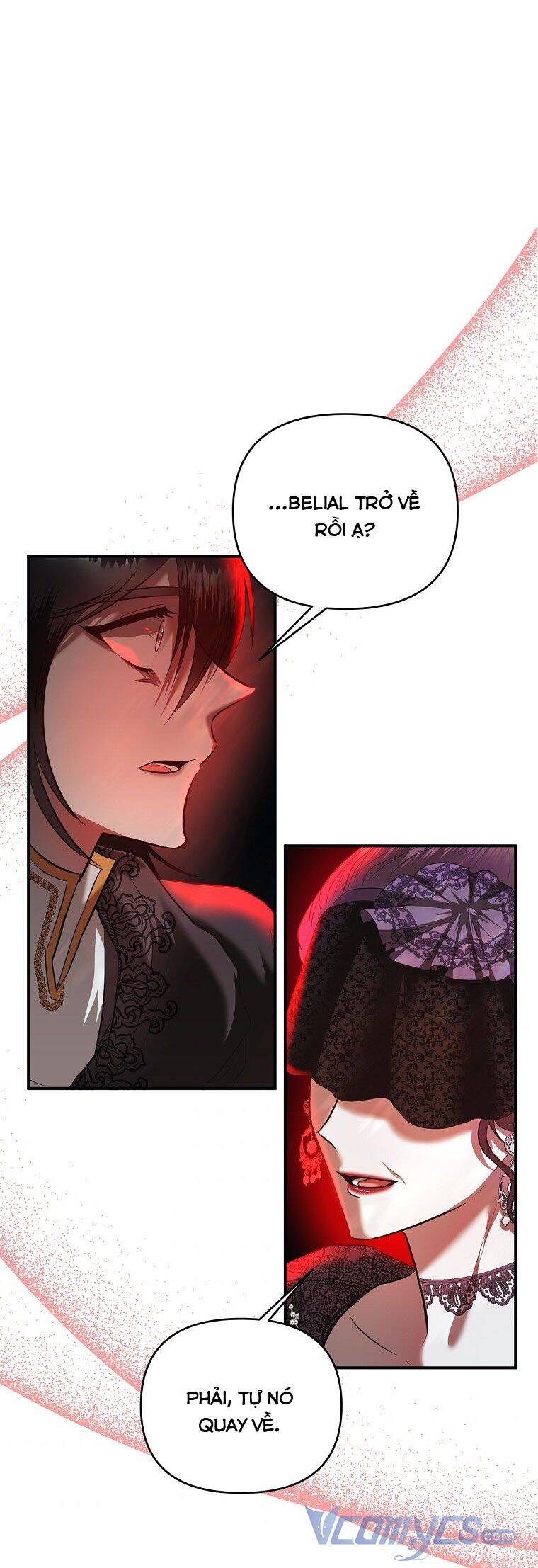 Phương Pháp Sống Sót Khi Phải Ngủ Cùng Hoàng Đế - Chương 5 - Trang 30