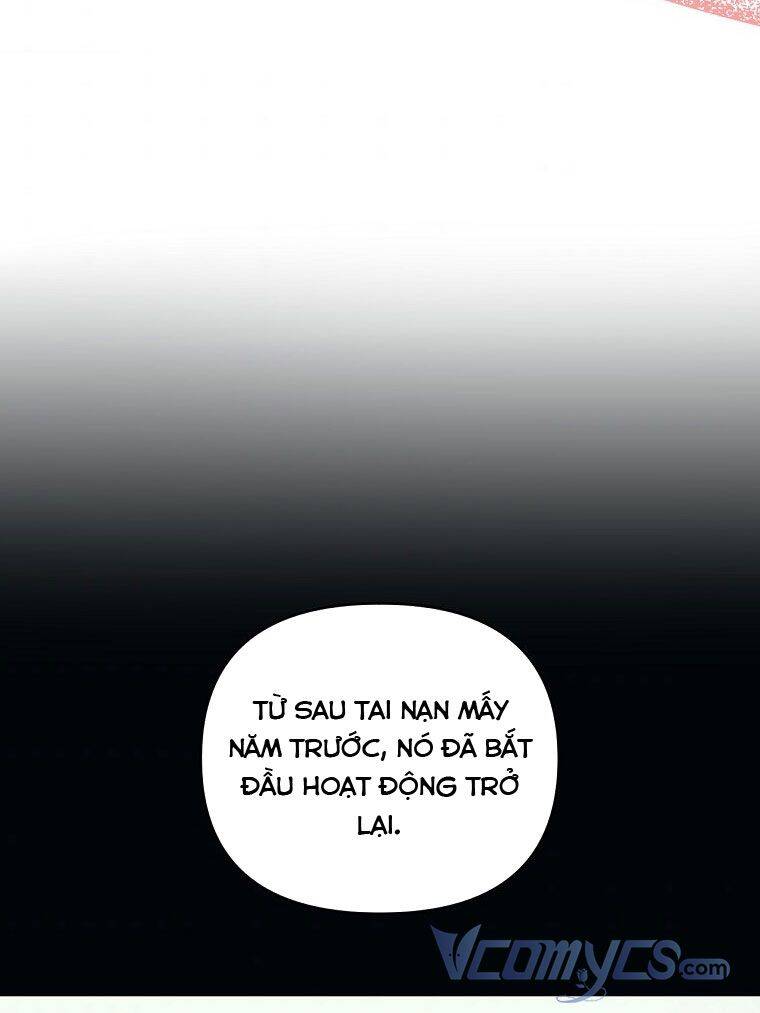 Phương Pháp Sống Sót Khi Phải Ngủ Cùng Hoàng Đế - Chương 5 - Trang 31