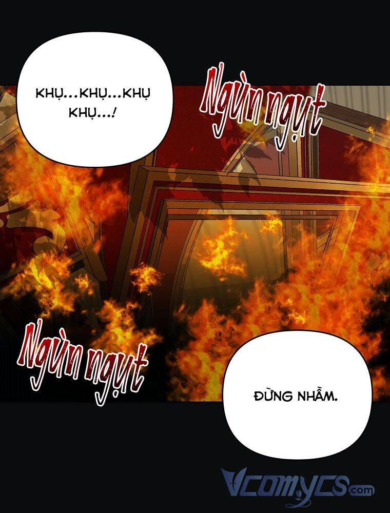 Phương Pháp Sống Sót Khi Phải Ngủ Cùng Hoàng Đế - Chương 5 - Trang 33