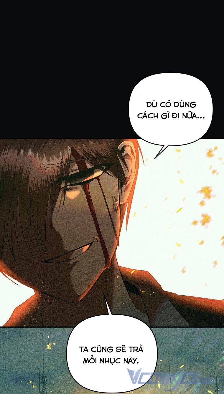 Phương Pháp Sống Sót Khi Phải Ngủ Cùng Hoàng Đế - Chương 5 - Trang 35