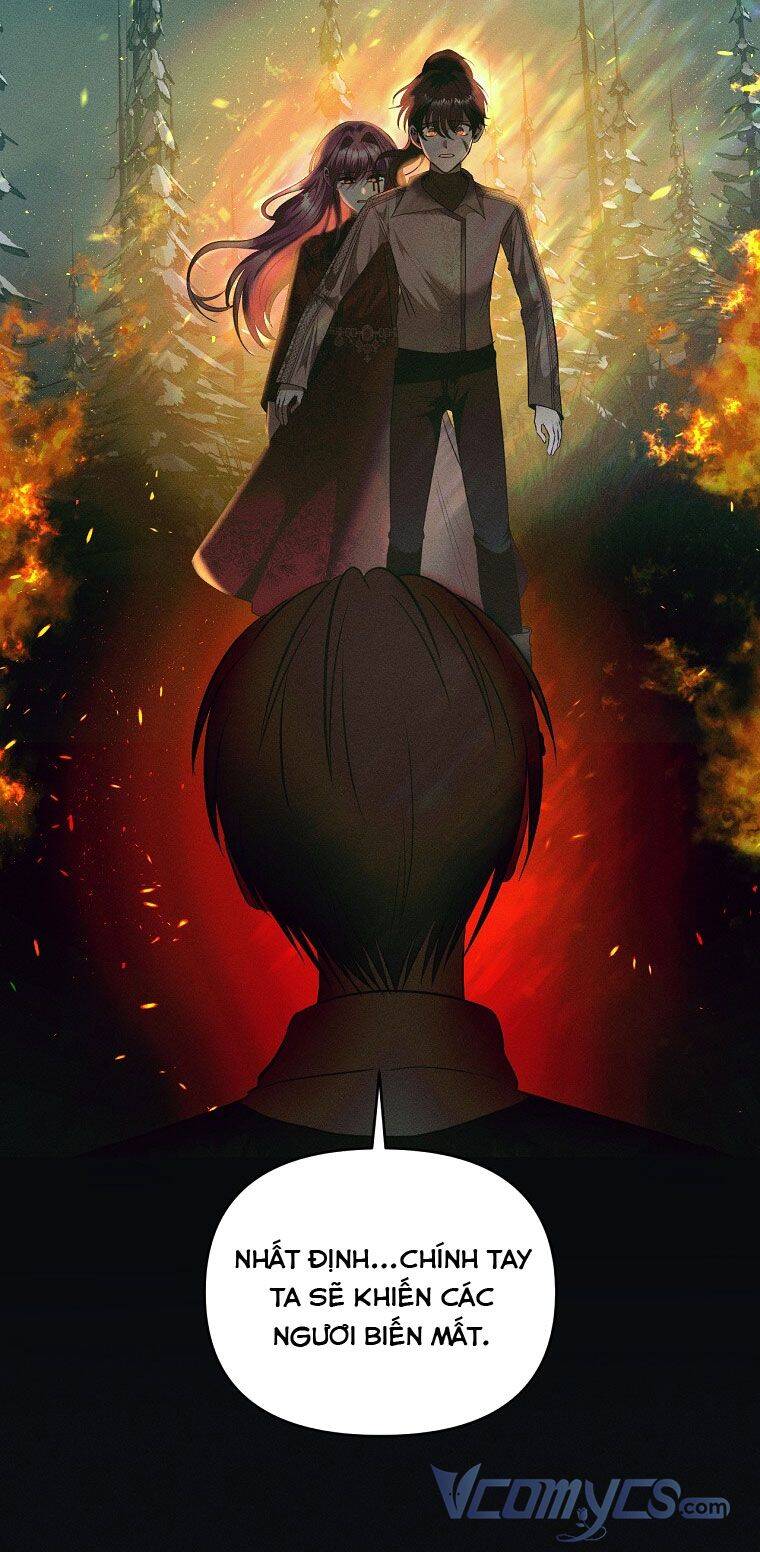 Phương Pháp Sống Sót Khi Phải Ngủ Cùng Hoàng Đế - Chương 5 - Trang 36