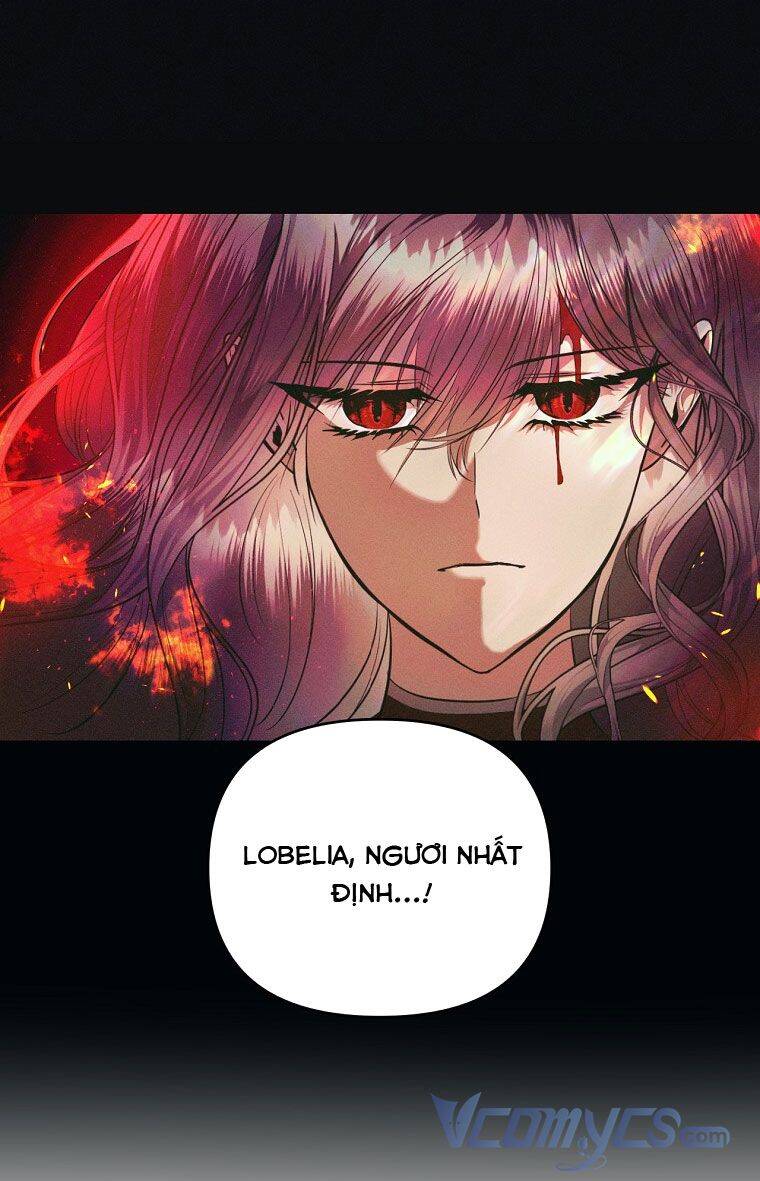 Phương Pháp Sống Sót Khi Phải Ngủ Cùng Hoàng Đế - Chương 5 - Trang 37