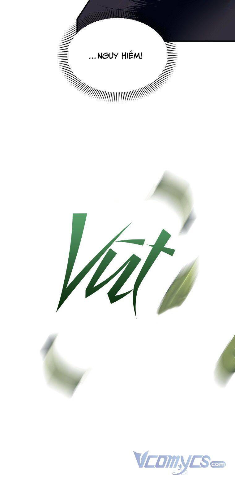 Phương Pháp Sống Sót Khi Phải Ngủ Cùng Hoàng Đế - Chương 5 - Trang 40