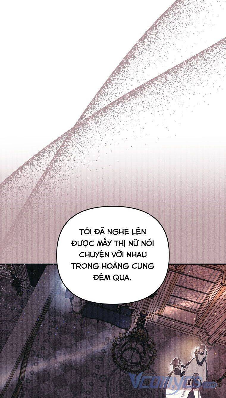 Phương Pháp Sống Sót Khi Phải Ngủ Cùng Hoàng Đế - Chương 5 - Trang 5