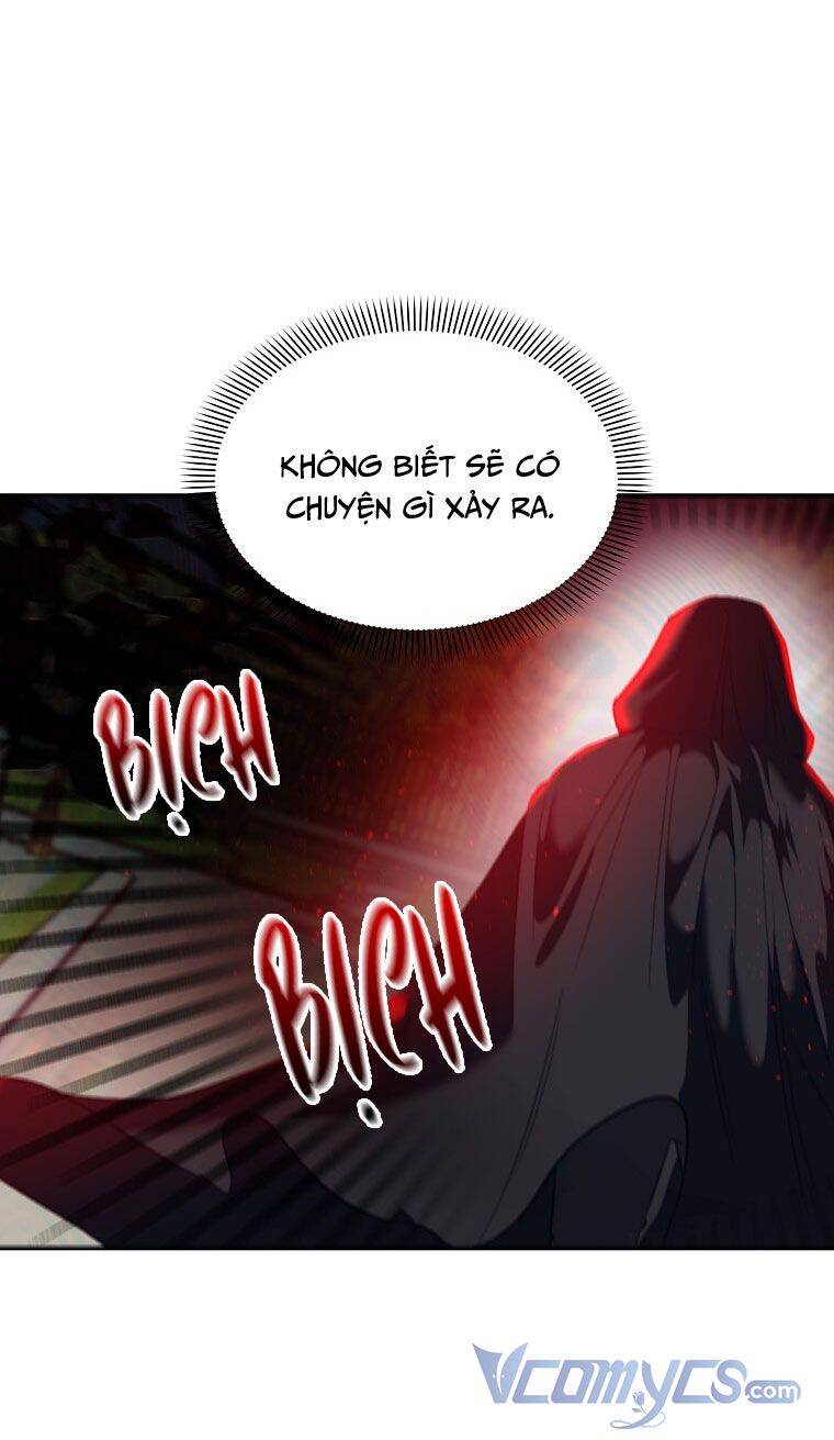 Phương Pháp Sống Sót Khi Phải Ngủ Cùng Hoàng Đế - Chương 5 - Trang 42