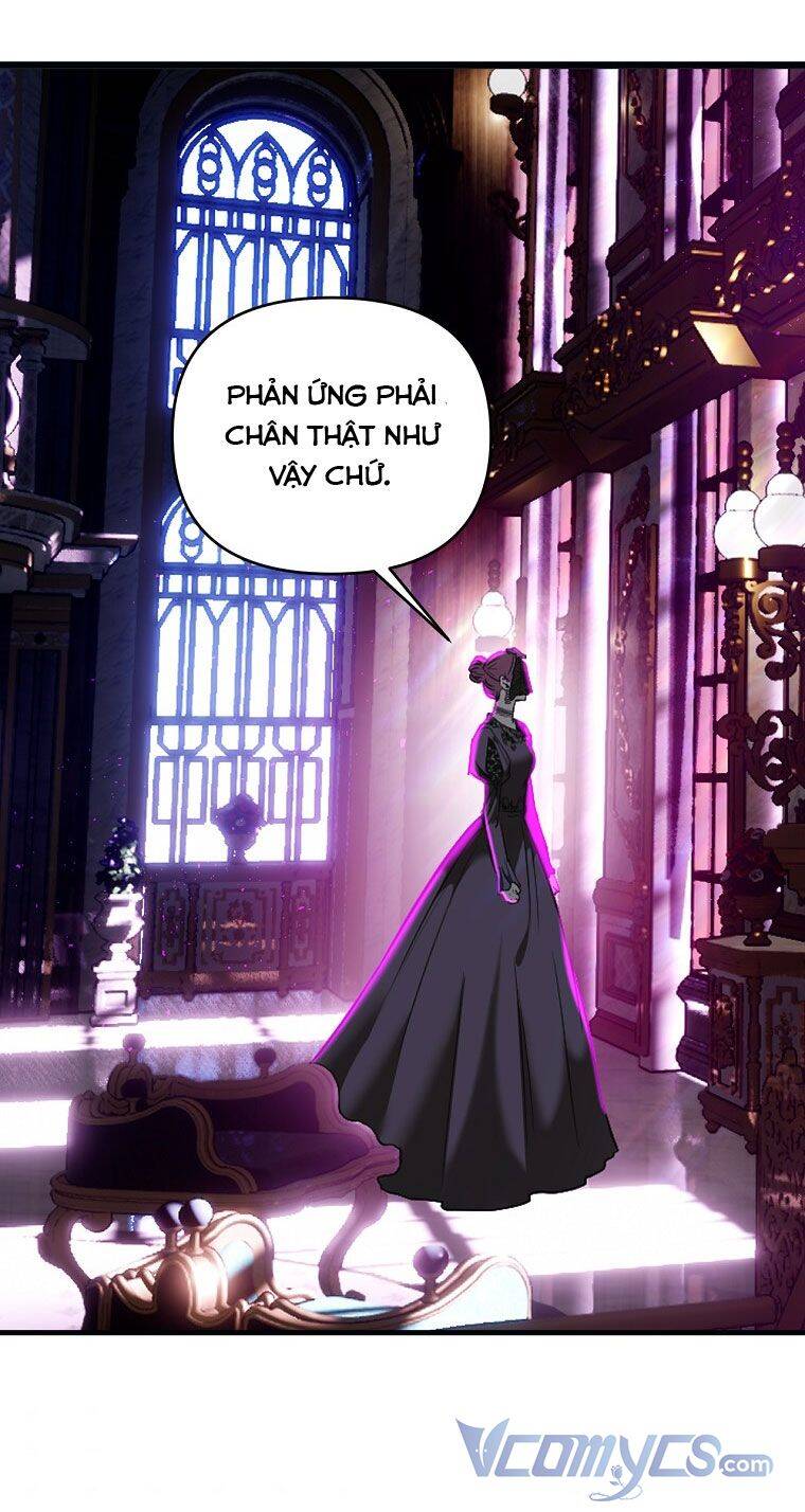 Phương Pháp Sống Sót Khi Phải Ngủ Cùng Hoàng Đế - Chương 5 - Trang 45