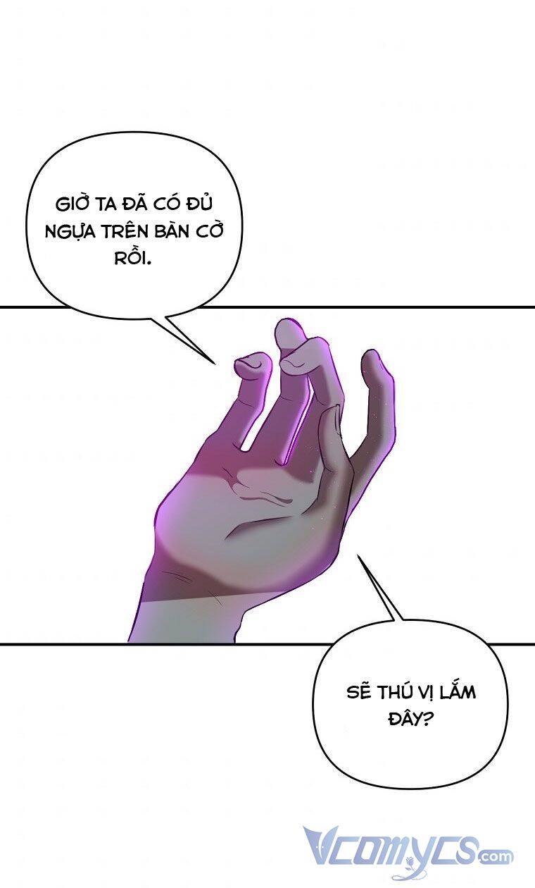 Phương Pháp Sống Sót Khi Phải Ngủ Cùng Hoàng Đế - Chương 5 - Trang 46