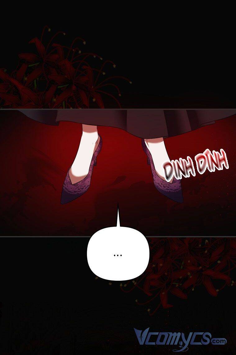 Phương Pháp Sống Sót Khi Phải Ngủ Cùng Hoàng Đế - Chương 5 - Trang 51