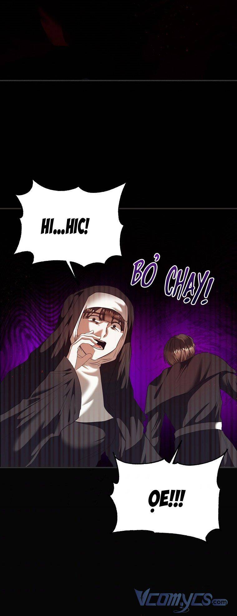 Phương Pháp Sống Sót Khi Phải Ngủ Cùng Hoàng Đế - Chương 5 - Trang 53