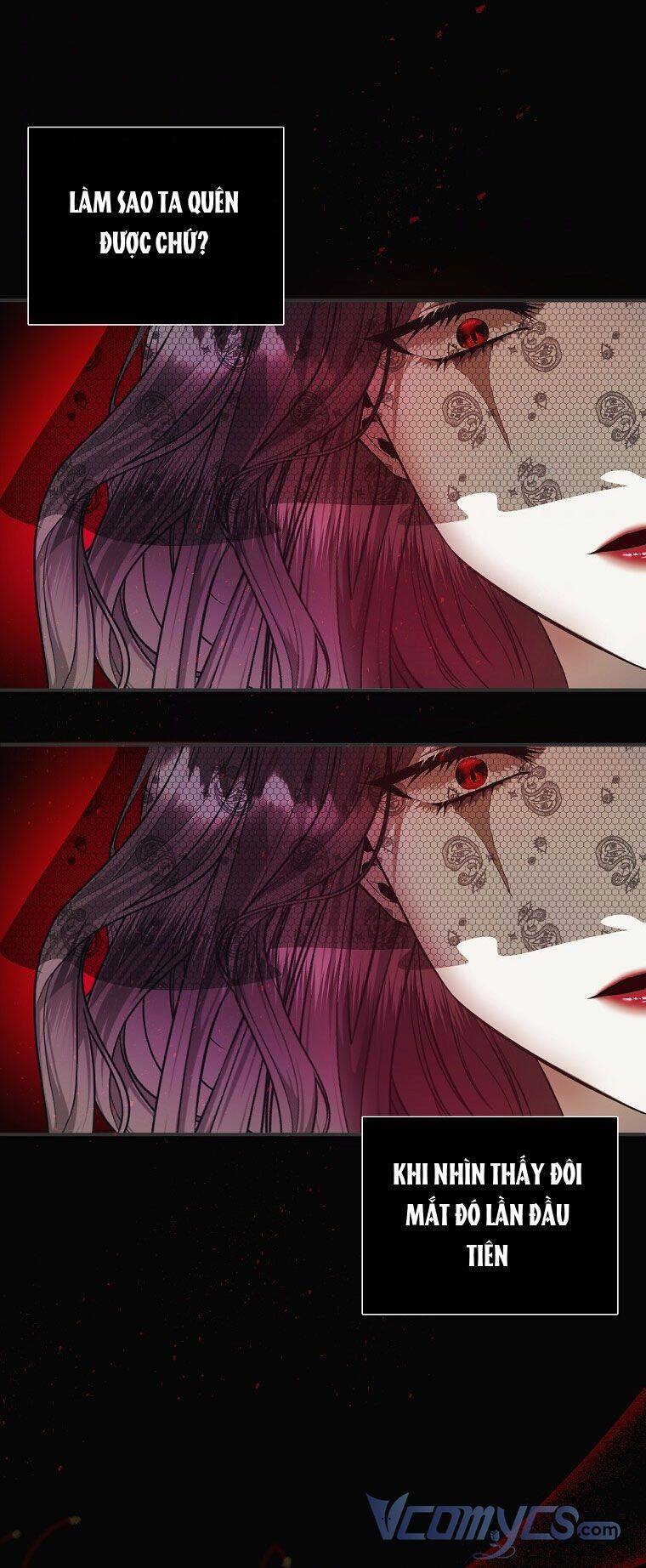 Phương Pháp Sống Sót Khi Phải Ngủ Cùng Hoàng Đế - Chương 5 - Trang 54