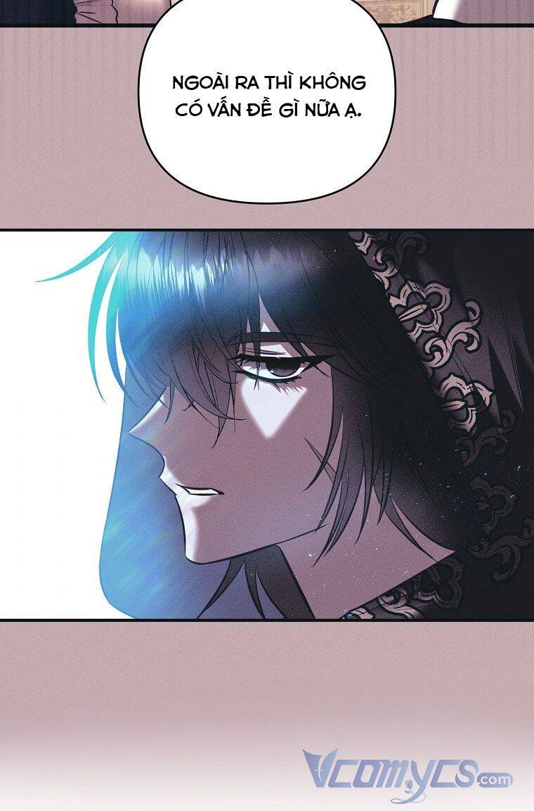 Phương Pháp Sống Sót Khi Phải Ngủ Cùng Hoàng Đế - Chương 5 - Trang 8