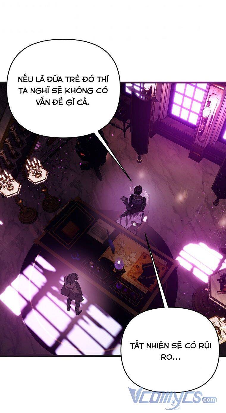 Phương Pháp Sống Sót Khi Phải Ngủ Cùng Hoàng Đế - Chương 5 - Trang 10