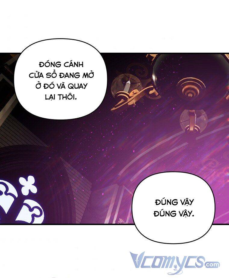 Phương Pháp Sống Sót Khi Phải Ngủ Cùng Hoàng Đế - Chương 6 - Trang 1