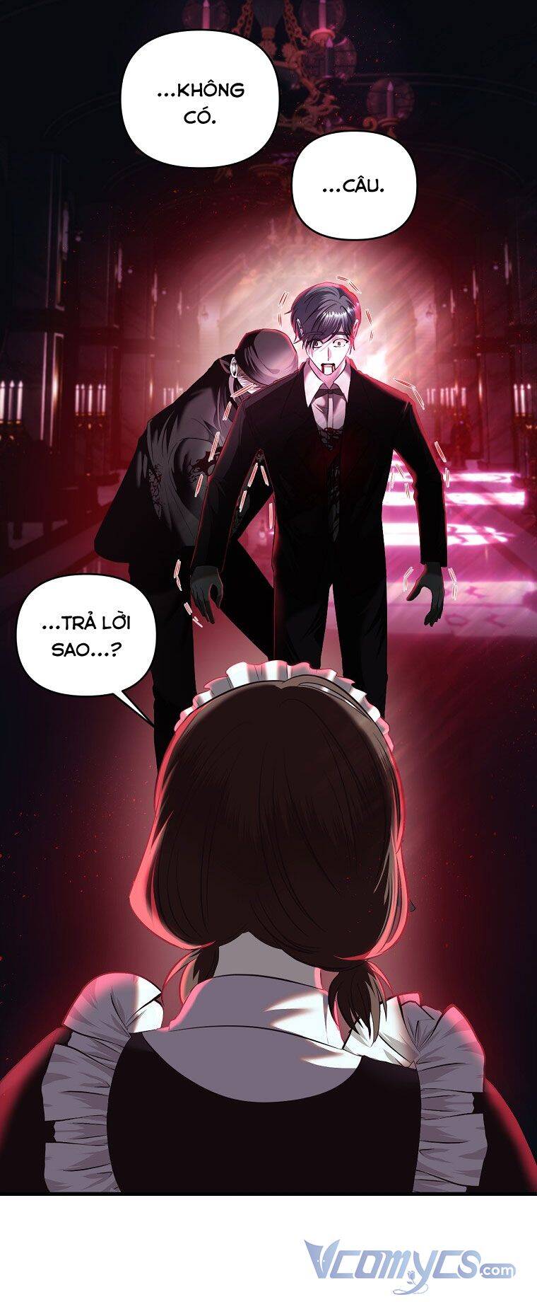 Phương Pháp Sống Sót Khi Phải Ngủ Cùng Hoàng Đế - Chương 6 - Trang 14