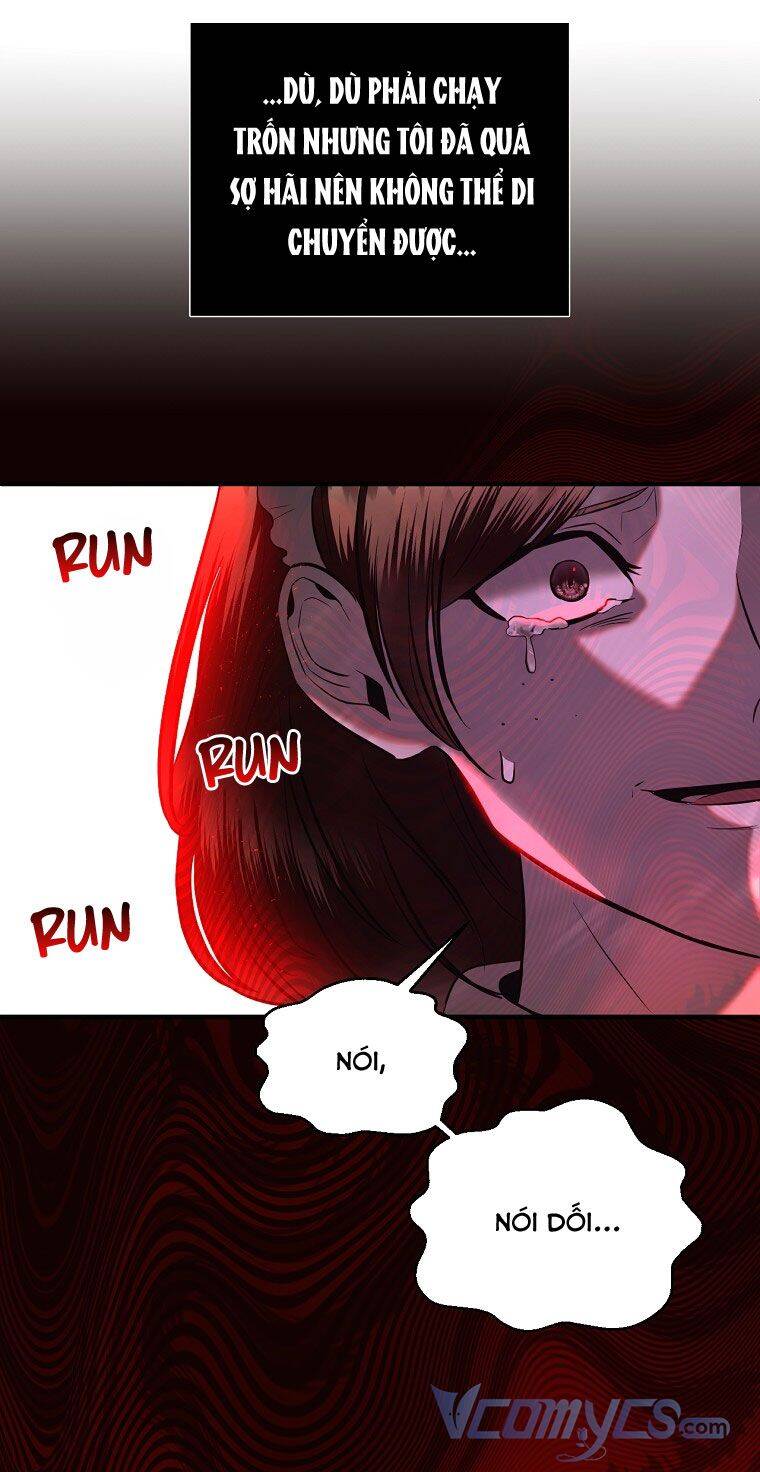 Phương Pháp Sống Sót Khi Phải Ngủ Cùng Hoàng Đế - Chương 6 - Trang 19